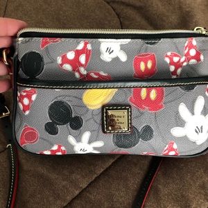 Disney Dooney & Bourke